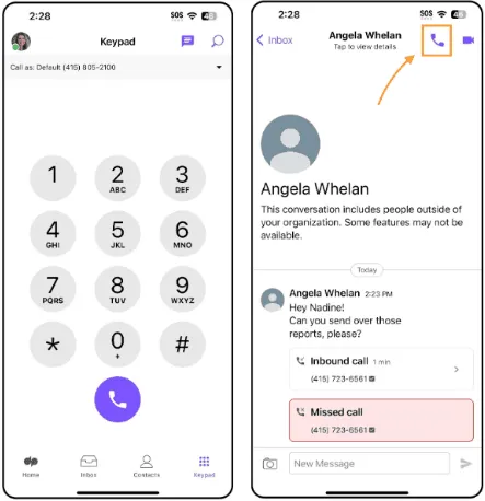 6 Best Alternatives to Aircall 